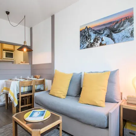 Apartament 2 For 4 People